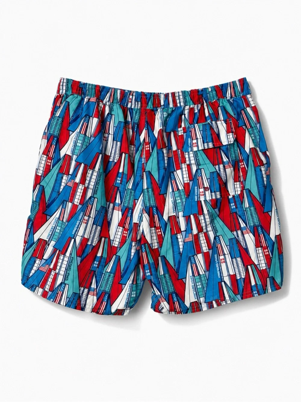 Vineyard Vines Men's Chappy Swim Trunks